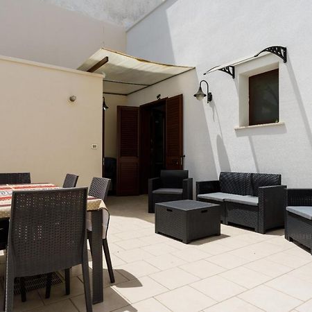 Vacation Rental "Nonna Cecilia" Lecce Exterior photo