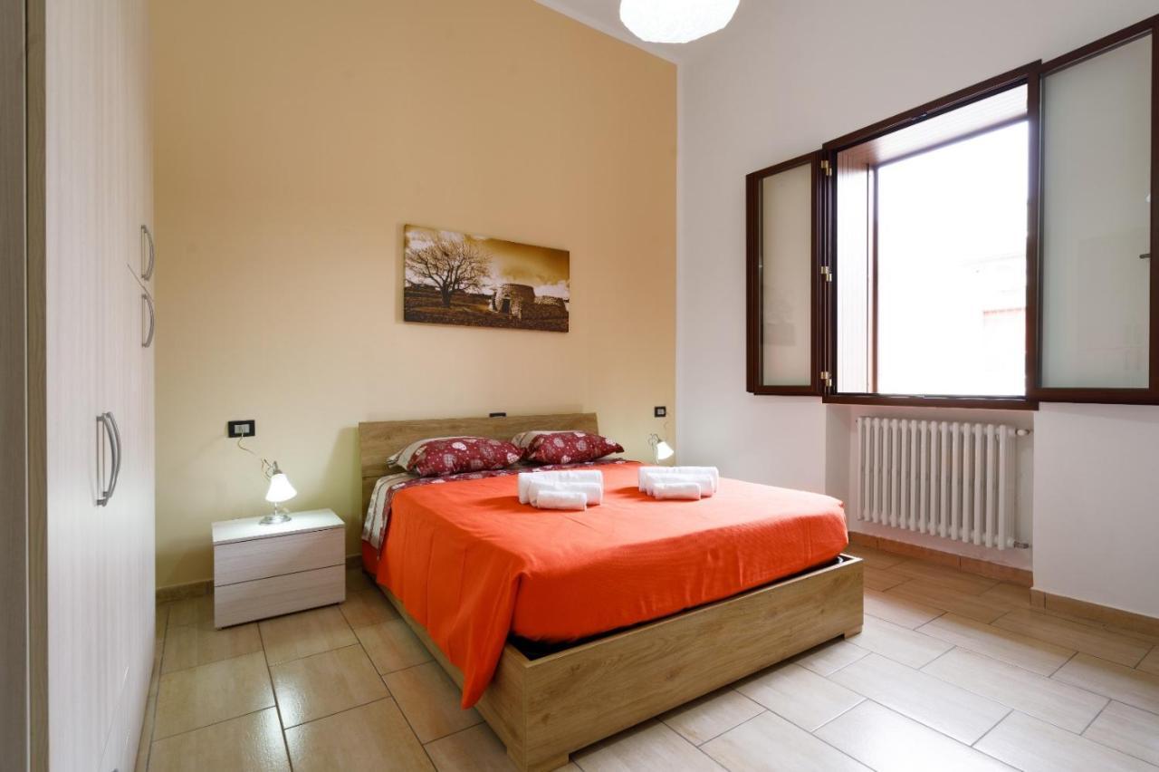 Vacation Rental "Nonna Cecilia" Lecce Exterior photo